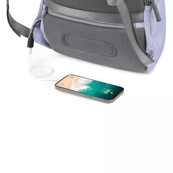 Раница против кражба Bobby Soft 15.6"