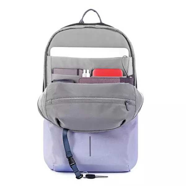 Раница против кражба Bobby Soft 15.6"