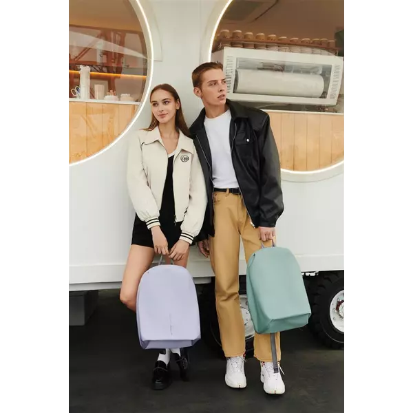 Раница против кражба Bobby Soft 15.6"