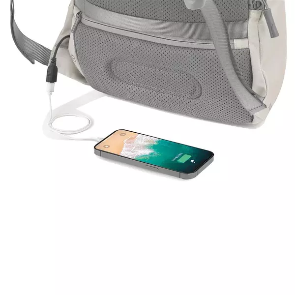 Раница против кражба Bobby Soft 15.6"