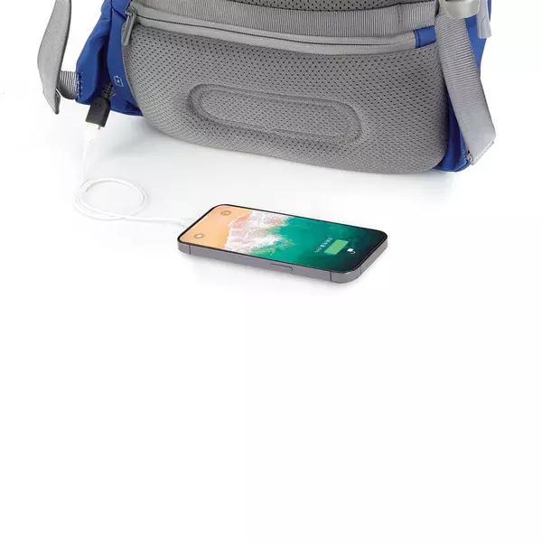 Раница против кражба Bobby Soft 15.6"