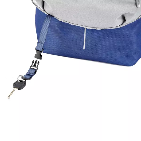 Раница против кражба Bobby Soft 15.6"