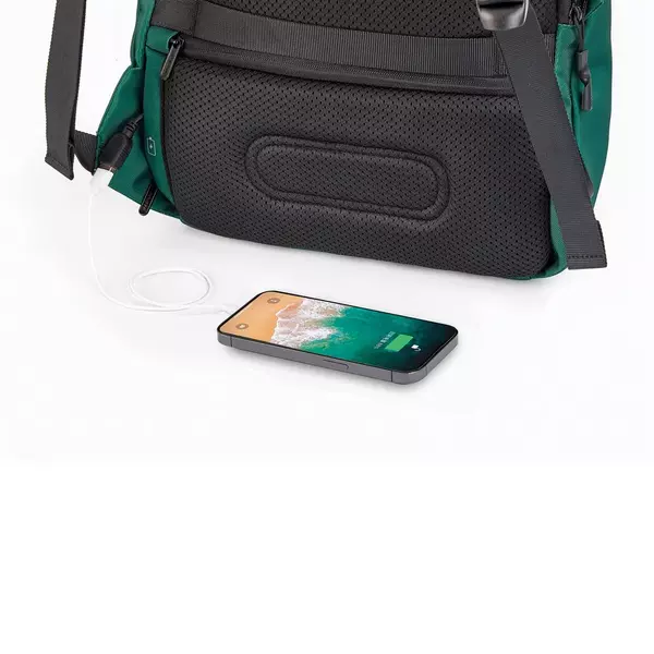 Раница против кражба Bobby Soft 15.6"