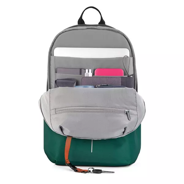 Раница против кражба Bobby Soft 15.6"