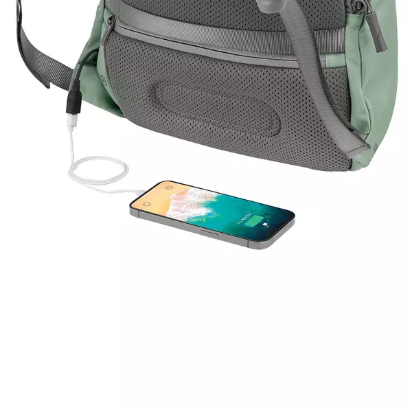 Раница против кражба Bobby Soft 15.6"
