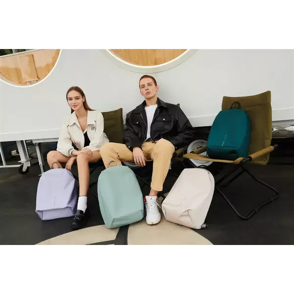 Раница против кражба Bobby Soft 15.6"