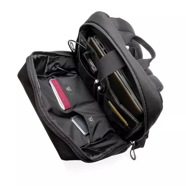 Laptop backpack Swiss Peak AWARE™ easy access 15'' [CLONE] [CLONE] [CLONE] [CLONE] [CLONE] [CLONE] [CLONE] [CLONE] [CLONE] [CLONE] [CLONE] [CLONE] [CLONE] [CLONE] [CLONE]