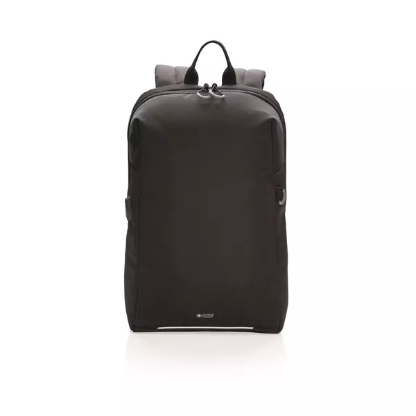Laptop backpack Swiss Peak AWARE™ easy access 15'' [CLONE] [CLONE] [CLONE] [CLONE] [CLONE] [CLONE] [CLONE] [CLONE] [CLONE] [CLONE] [CLONE] [CLONE] [CLONE] [CLONE] [CLONE]