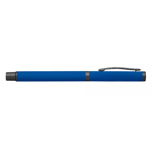 Metal roller pen VELVET SOFT - GUN