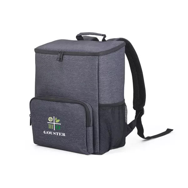 BOSTON COOLER - insulated backpack