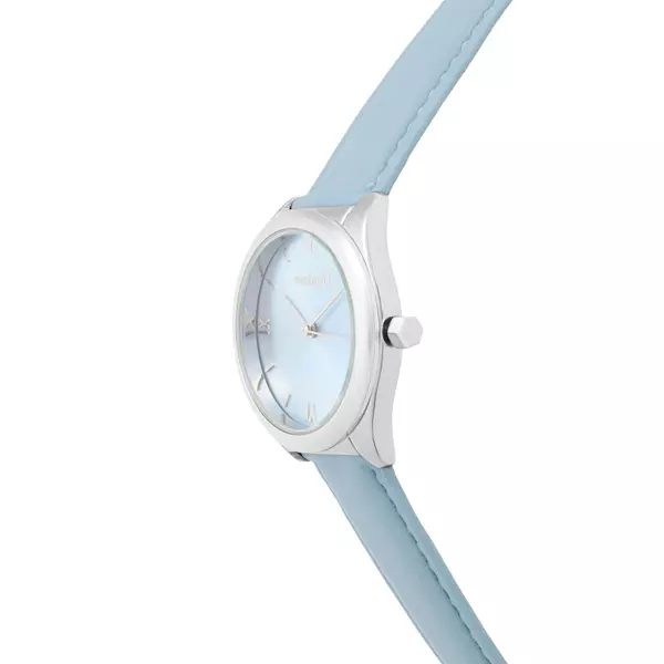 Ръчен часовник Vivienne Light Blue