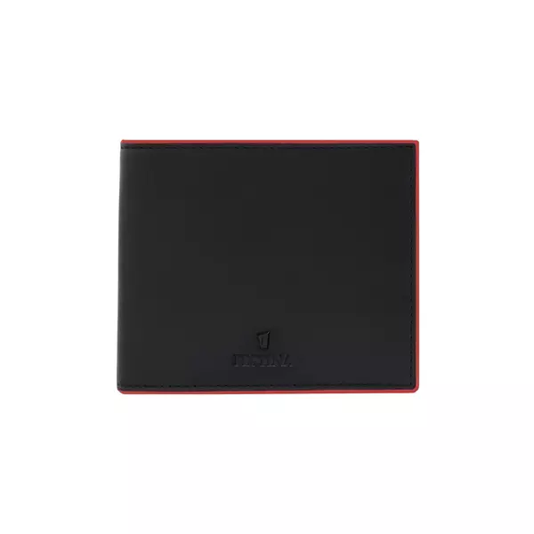 Портфейл Black Edition Red