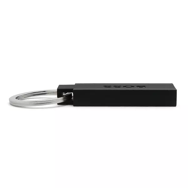 Ключодържател Edge Iconic Black