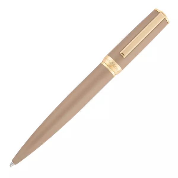 Метална химикалка Arche Double B Nude