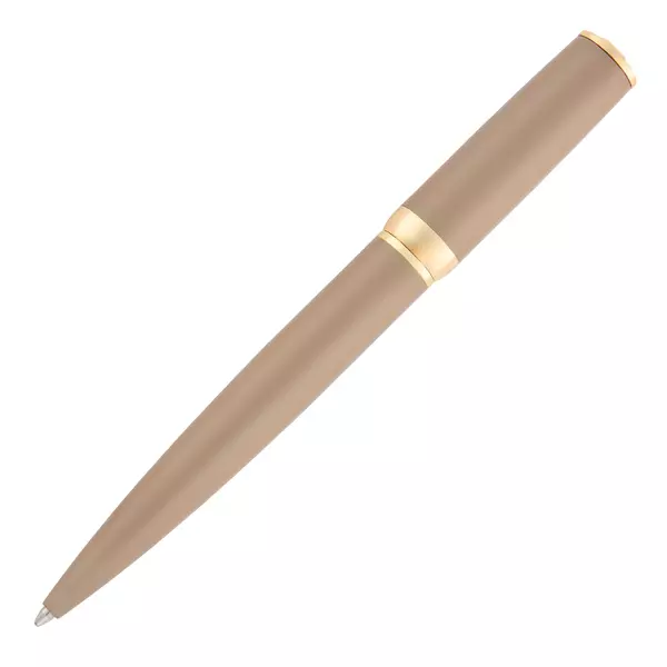 Метална химикалка Arche Double B Nude