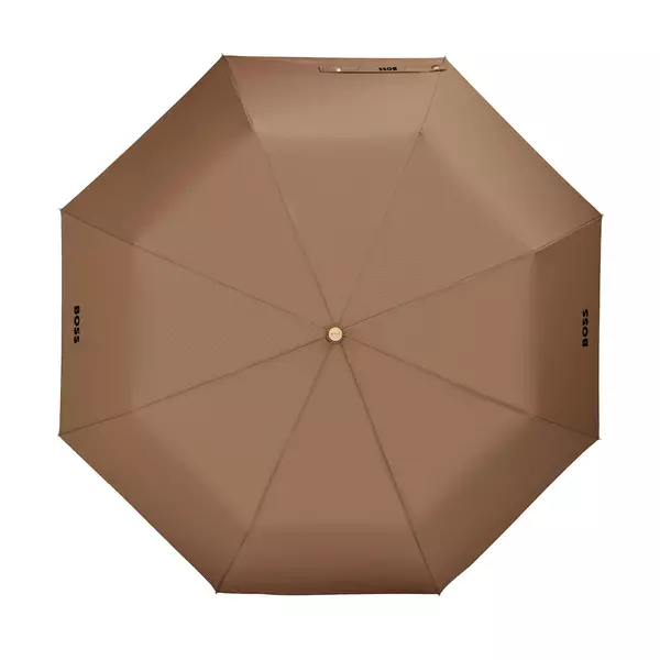 Сгъваем чадър Double B Camel