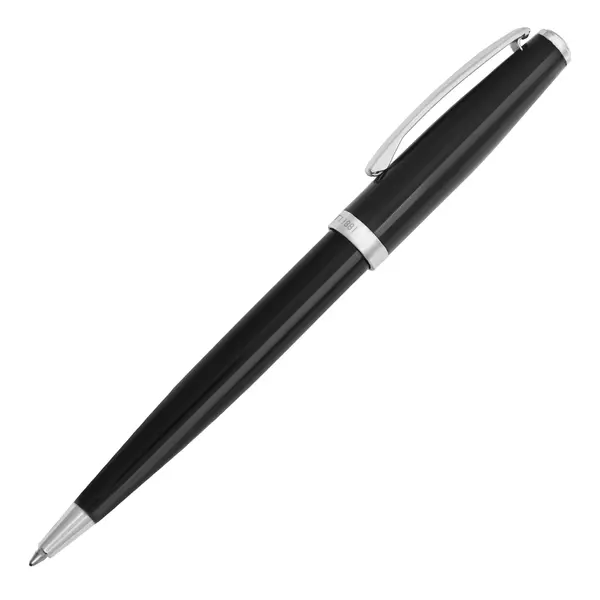 Metal ball pen Islington Black
