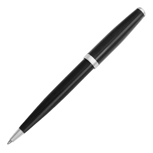 Metal ball pen Islington Black