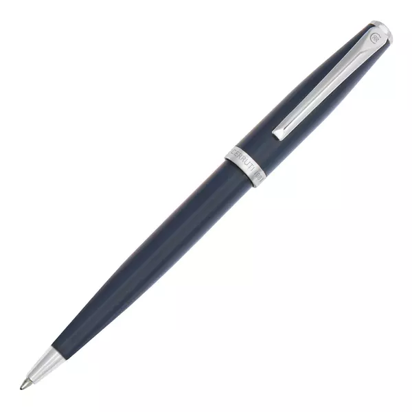 Метална химикалка Islington Navy