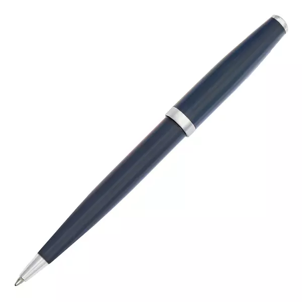 Метална химикалка Islington Navy