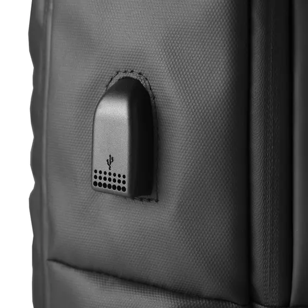 Backpack Buzz