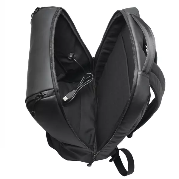 Backpack Buzz