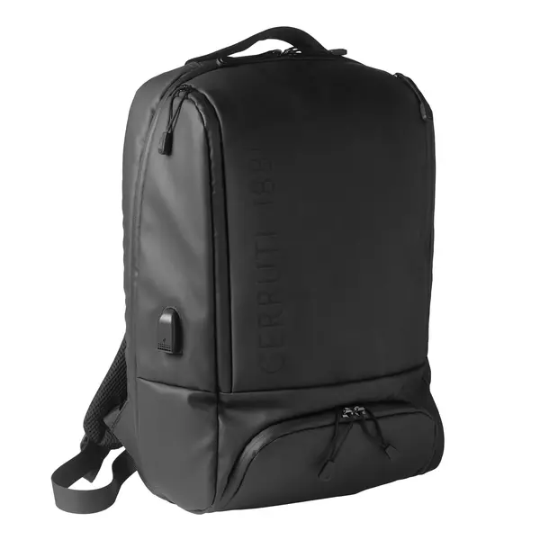 Backpack Buzz