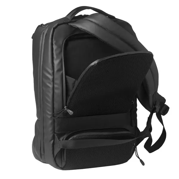 Backpack Buzz