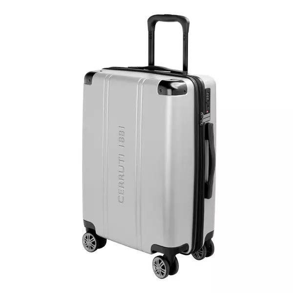 Trolley City Chrome