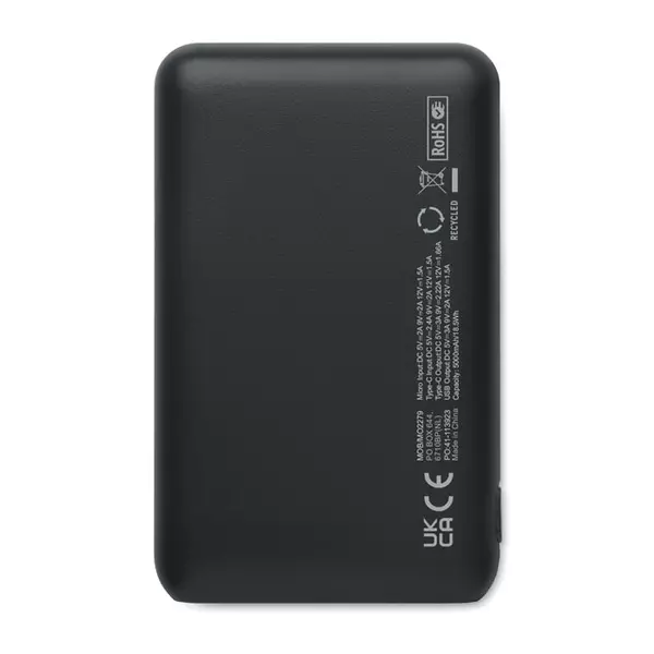 Външна батерия 5000 mAh