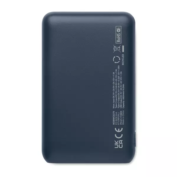 Външна батерия 5000 mAh