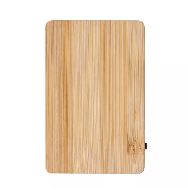 Dominik transparent power bank