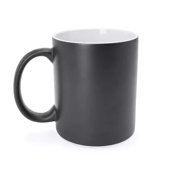 Магическа керамична чаша за сублимация 350 ml.
