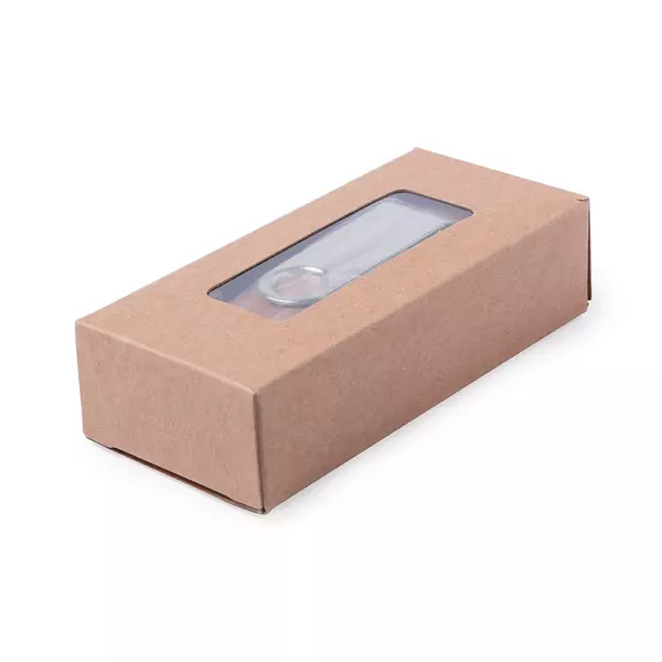 USB памет бамбук - 16 GB
