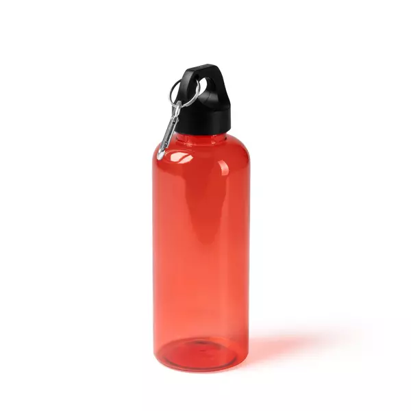 RPET бутилка с карабинер 580 ml