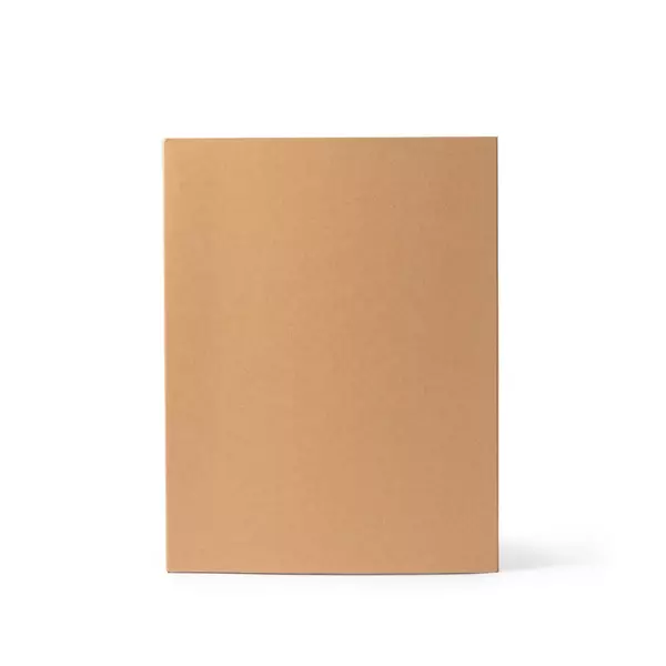 Multi-purpose folder A4