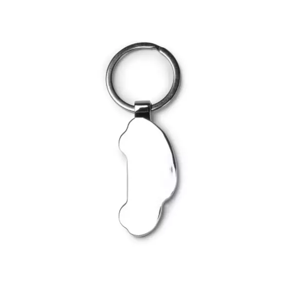 Keychain Car