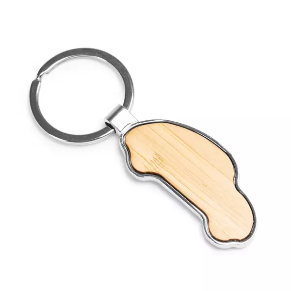 Keychain Car