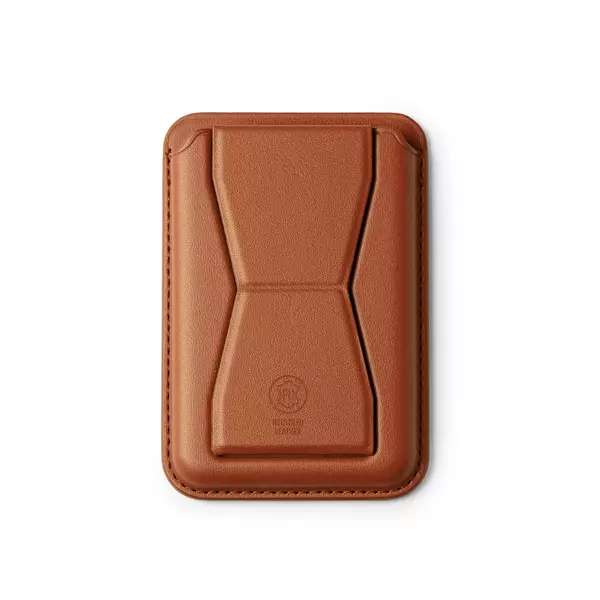 Картодържач с RFID защита и стойка