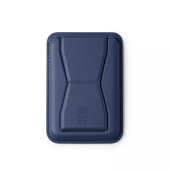 Картодържач с RFID защита и стойка