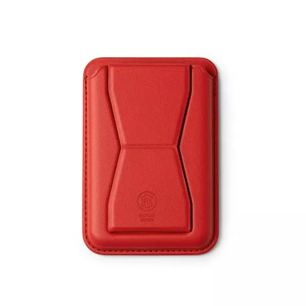 Картодържач с RFID защита и стойка