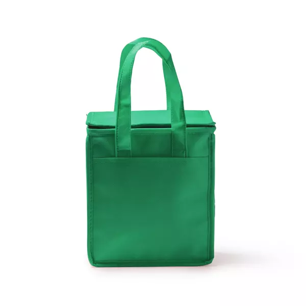 Thermal bag for food and drinks