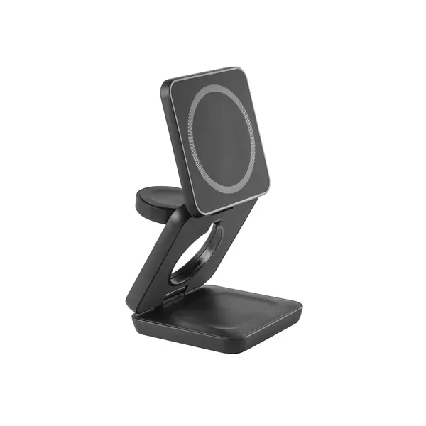 3-in-1 wireless charger 15W