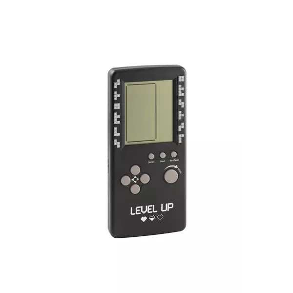 Ретро игрова конзола с 26 класически игри