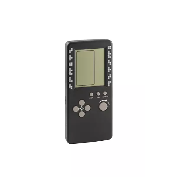 Ретро игрова конзола с 26 класически игри