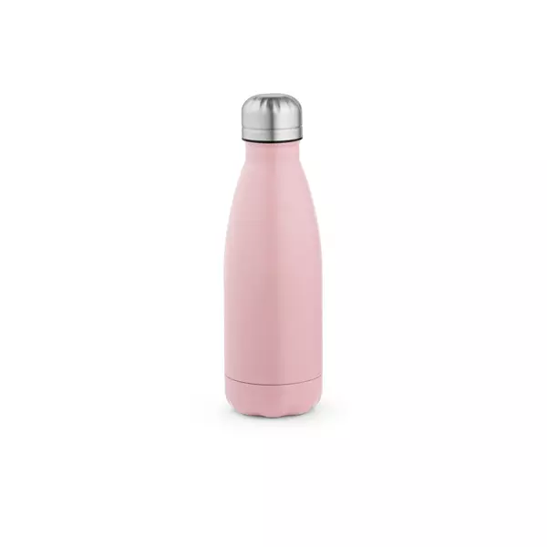 Стоманена термобутилка в матов цвят 430 ml