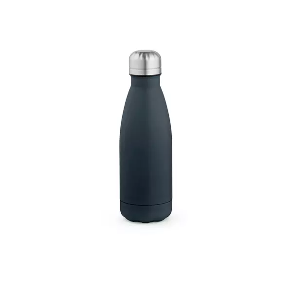 Стоманена термобутилка в матов цвят 430 ml