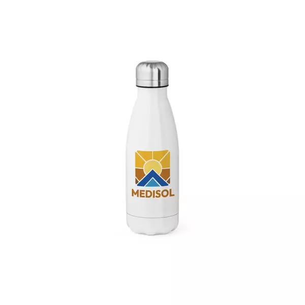 Стоманена термобутилка за сублимация 430 ml