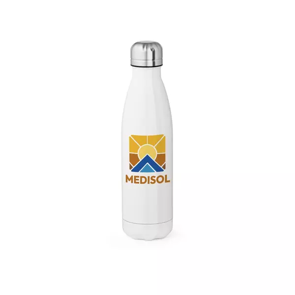 Стоманена термобутилка за сублимация 535 ml