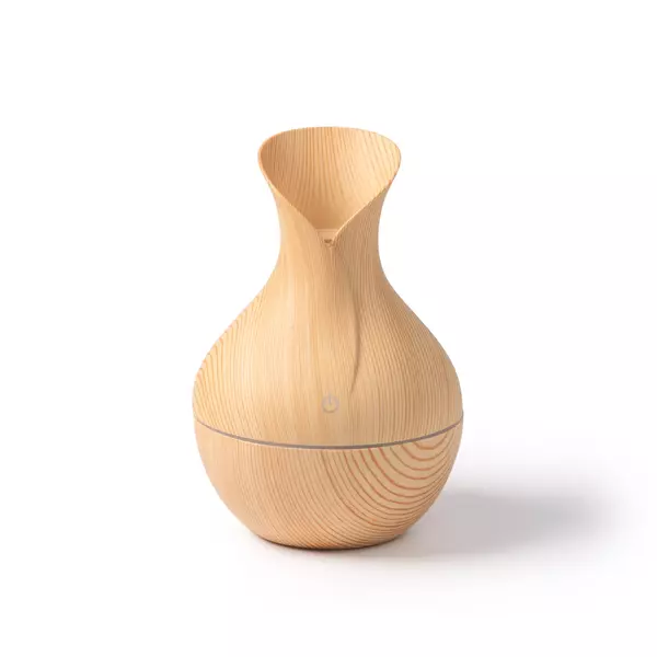 Humidifier and scent diffuser with LED lights 180 ml